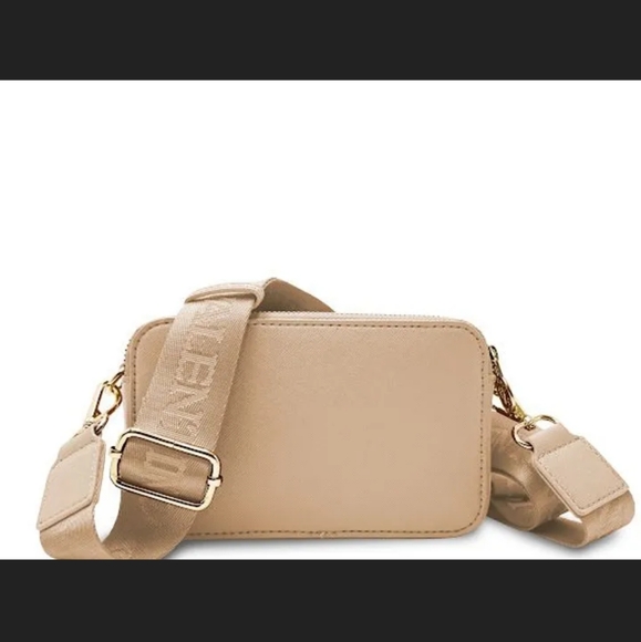Valentino Orlandi Crossbody Bag $159 MSRP - Picture 3 of 5